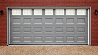 Garage Door Repair at Sherwood Forest Bellevue, Washington