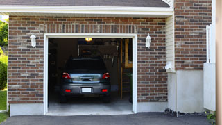 Garage Door Installation at Sherwood Forest Bellevue, Washington