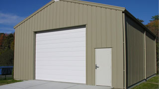 Garage Door Openers at Sherwood Forest Bellevue, Washington